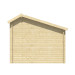  Tuindeco | Kukka Tuinhuis | Onbehandeld 206351-01